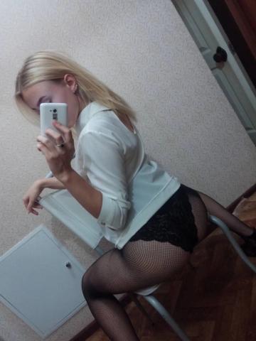 Анкета проститутки Стелла - Фото 1, , 25 лет, №252457